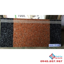 Đá 3D LÓT CẦU THANG 48x100 CAO CẤP GIÁ RẺ 1804
