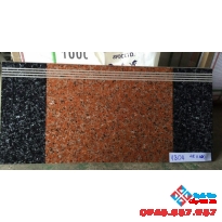 Đá 3D LÓT CẦU THANG 48x100 CAO CẤP GIÁ RẺ 1804