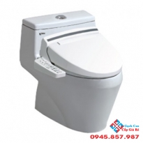 Bồn Cầu Nắp Điện Tử INAX AC-1035/CW-KB22AVN