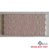 Gạch trang trí 10x20 giá rẻ nhất -Bình chánh