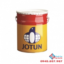 Sơn phủ 1 thành phần pioner TC vàng 258 5Lit