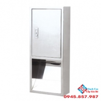 Tủ Đựng Khăn Giấy Inax KF-44V
