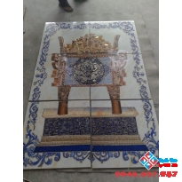Gạch tranh trang trí giá rẻ (03)
