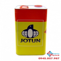 Dung môi thinner no2 5Lit