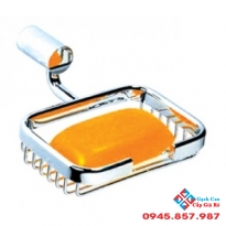 Kệ Đựng Xà Phòng Inax KF-544V MR Series