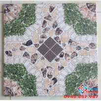 Gạch sân vườn 40x40 kỹ thuật số giá rẻ (09)