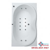Bồn Tắm Massage Inax MSBV-1700B