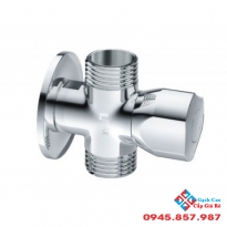 Van Khống Chế Xi Chữ T Inax A-703-7 (Ø21)