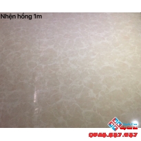 GẠCH BÓNG KIẾNG 1MX1M NHỆN HỒNG