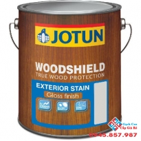 Sơn Woodshield (bóng) 5Lit