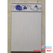 Gạch ốp tường 25x40 giá rẻ hôm nay