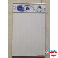 Gạch ốp tường 25x40 giá rẻ hôm nay