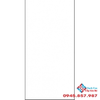 Gạch trắng trơn 300x600 Thanh Thanh C-3600