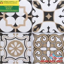 Gạch bông 30x30 prime