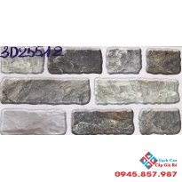 GẠCH TRANG TRÍ 25X50 ROAL GIÁ RẺ