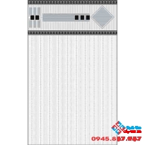 Gạch Thanh Thanh 25x40 25450V
