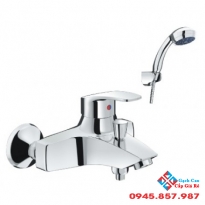 Vòi Sen Tắm Inax BFV-283S Tay Sen Massage