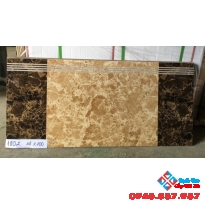 Đá 3D LÓT CẦU THANG 48x100 CAO CẤP GIÁ RẺ 1802