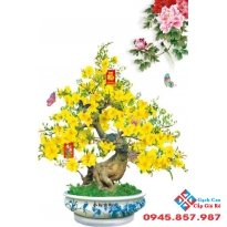 GẠCH TRANH 3D 120X180 GIÁ RẺ (01)