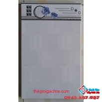 Gạch ốp tường 25x40 kỹ thuật số giá rẻ -Bình chánh  (02)