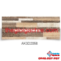 Gạch đá trang trí 20x50 giá rẻ