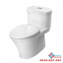 Bồn Cầu INAX AC-959VAN 1 Khối Aqua Ceramic