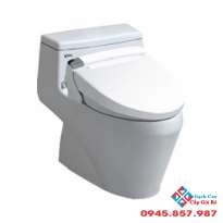 Bồn Cầu Thông Minh INAX AC-1035/CW-KA22AVN