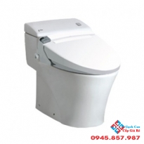 Bồn Cầu Thông Minh INAX AC-1008R/CW-KA22AVN