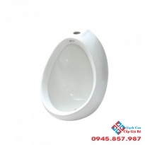 Bồn Tiểu Nam Inax U-116V Treo Tường