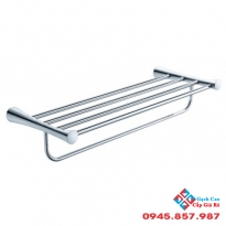 Thanh Treo Khăn Inax KF-745VA MD Series Bằng Inox