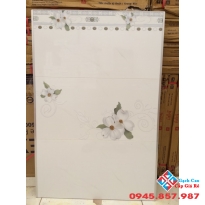 GẠCH ỐP 30X60 GIÁ RẺ CUỐI NĂM