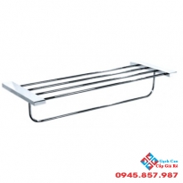 Thanh Treo Khăn Inox KF-645VA MS Series