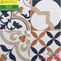 GẠCH BÔNG CAO CẤP 30X30