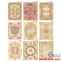 Gạch tranh thảm 60x60 giá rẻ nhất