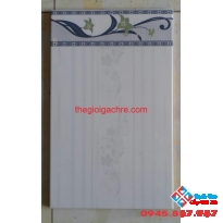 Gạch ốp tường 25x40 kỹ thuật số giá rẻ -Bình chánh  (01)