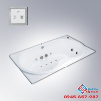 Bồn Tắm Massage Inax MSBV-1800N