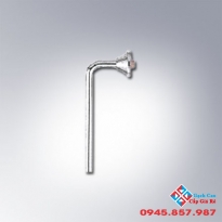 Ống Cấp Nước Xả Tiểu Inax UF-18R