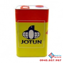 Dung môi jotaclean H.D 5Lit