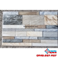 Gạch trang trí 25x40 loại B giá rẻ nhất (01)