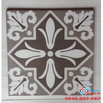 Gạch lát nền 25x25 Cao cấp Roayl AK3D 2552 giá rẻ