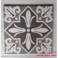 Gạch lát nền 25x25 Cao cấp Roayl AK3D 2552 giá rẻ