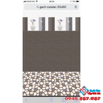 GẠCH ỐP 30X60 CATTALAN SALE