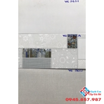 Gạch Ốp Tường 30X60 Viglacera 3651