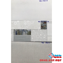 Gạch Ốp Tường 30X60 Viglacera 3651