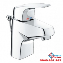 Vòi Rửa Nóng Lạnh Inax LFV-282S Xả Ty