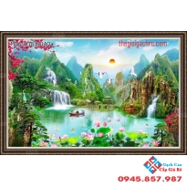 GẠCH TRANH 3D 120X180 GIÁ RẺ NHẤT (09)