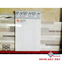 GẠCH ỐP 30X60 Á MỸ GIÁ RẺ