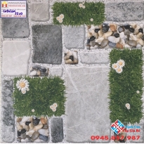 GẠCH SÂN VƯỜN 50X50 CATALAN 5510