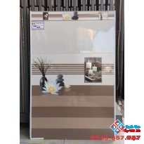 Gạch Ốp Tường 30X60 Hoàn Mỹ H27