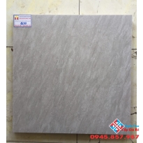 Đá mờ 60x60 tông xám sale